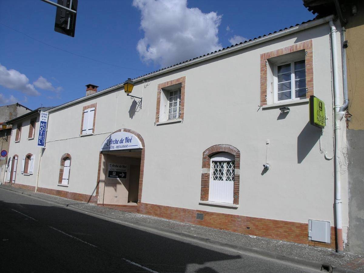Standard Double Room in Noé, Haute-Garonne