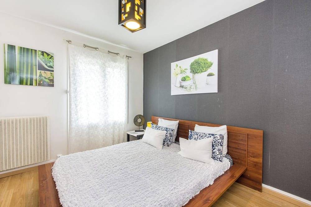 Ganze Wohnung, Homerez - Charmante Wohnung in Caen - 70 m² - Parkplatz inklusive in Caen, Caen und Umgebung