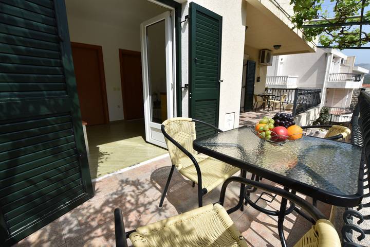 Ferienwohnung für 4 Personen in Montenegro - 2