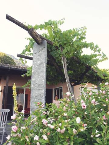 Vakantiehuis voor 4 Personen in Minusio, Maggioremeer, Afbeelding 1