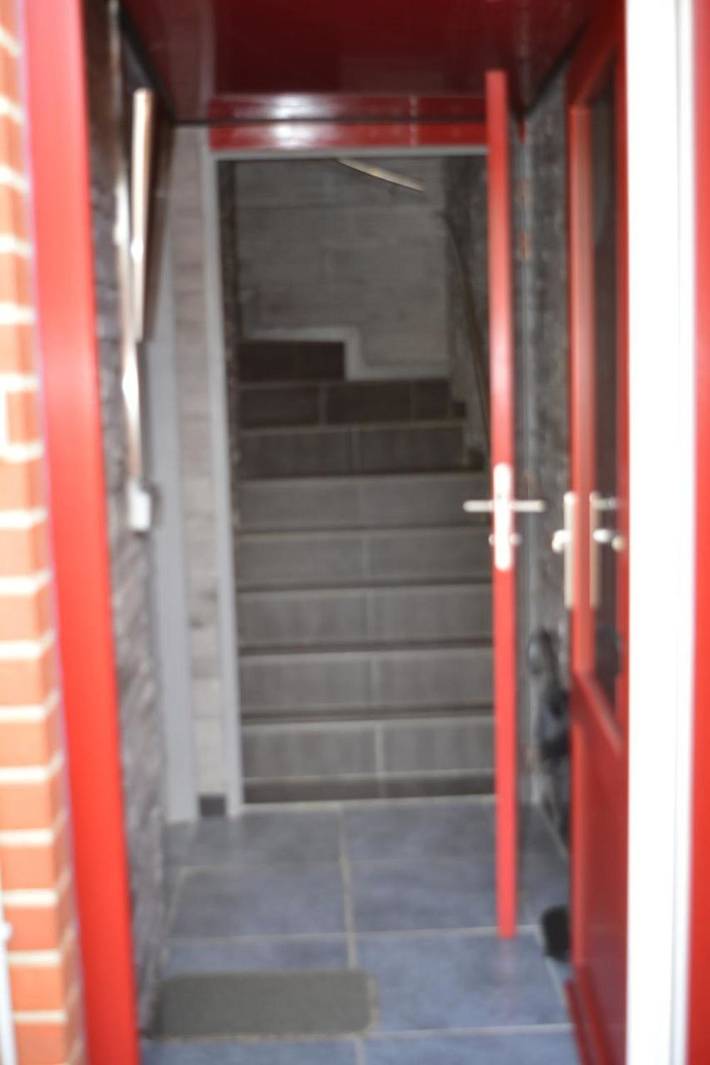 Chambre d’hôte pour 3 personnes, avec vue et jardin, animaux acceptés à Mons (Hennegau) - 4