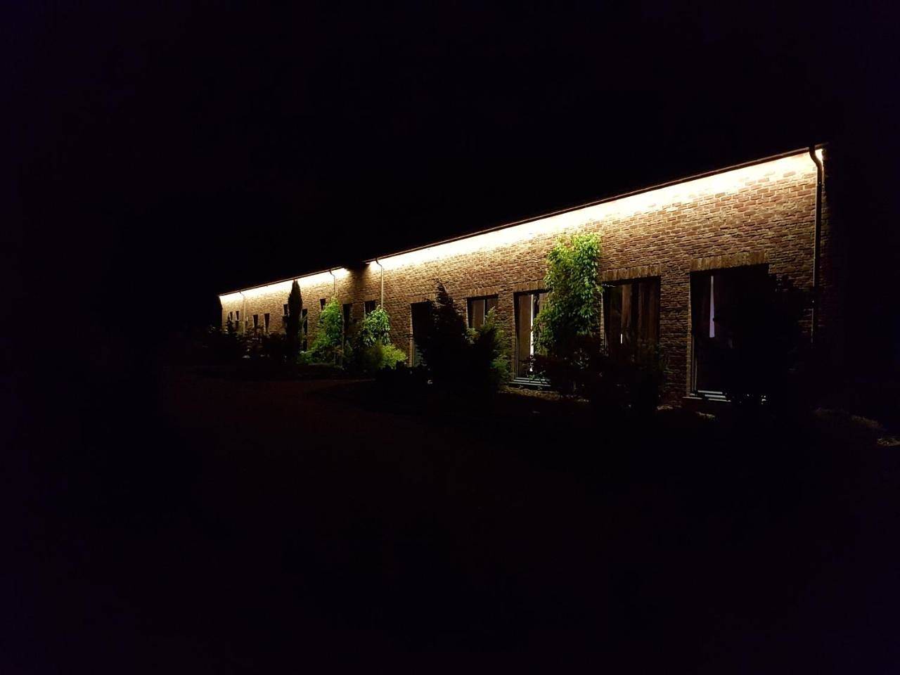Holiday home L'Aubépine in Tournai, Hainaut