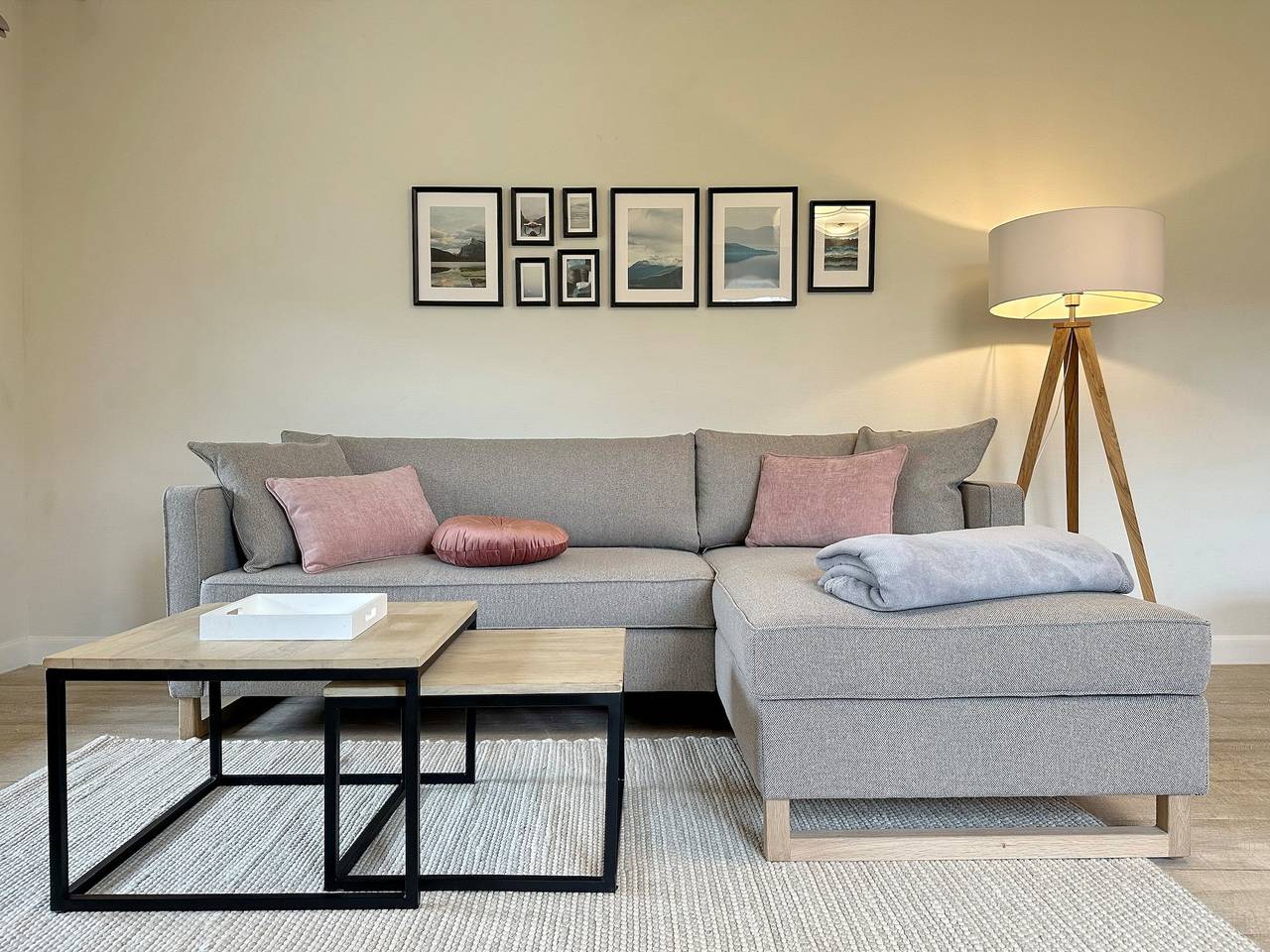 Ganze Ferienwohnung, Sinfonie, Whg. 4 in Tinnum, Sylt (Gemeinde)