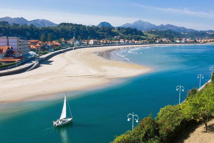 Appartamento vacanze per 4 persone - 1