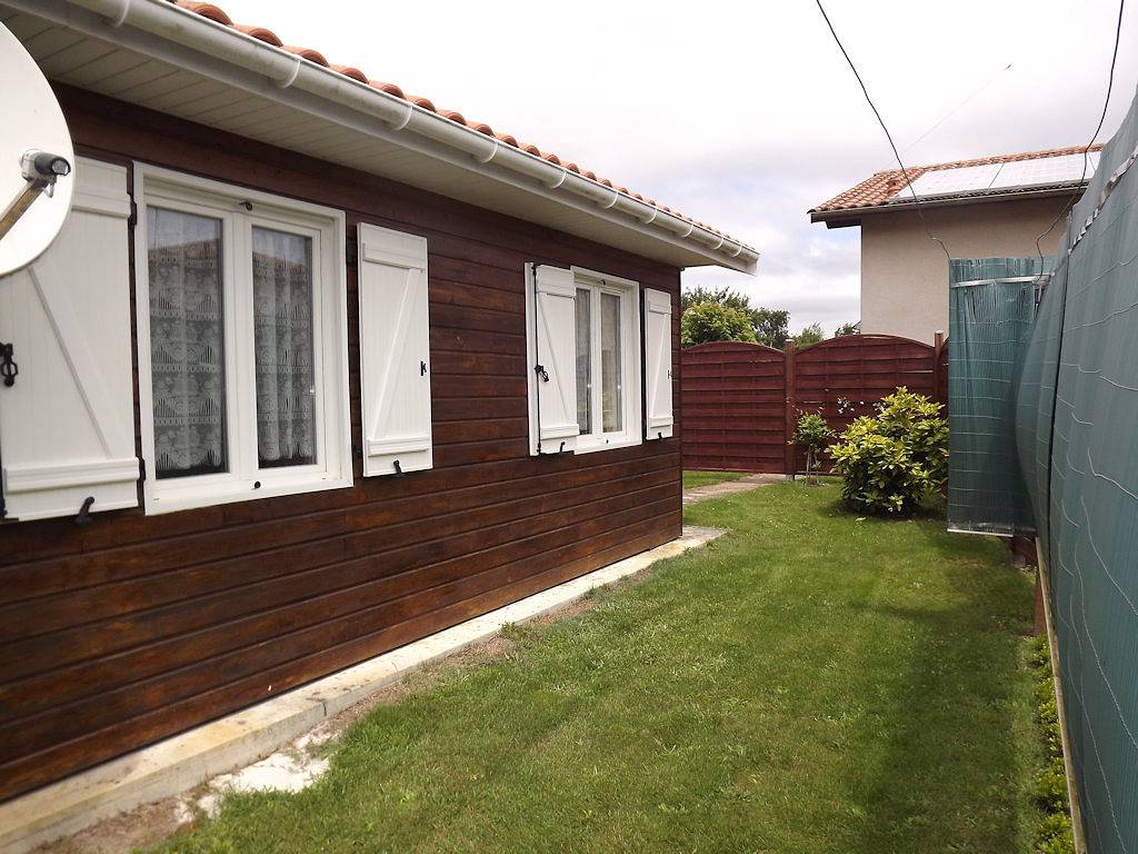 Gite Nicole in Andernos-les-Bains, Région d'Arcachon