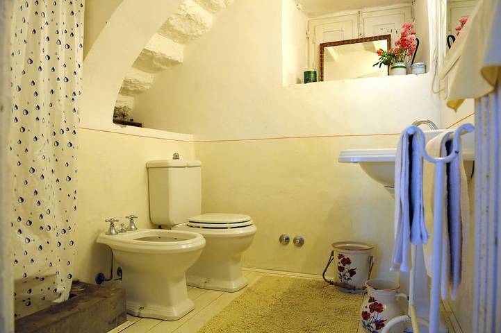 Porzione di Villa '900 - natura fresco e relax in Toscana a 40 minuti da Firenze in Londa, Firenze province
