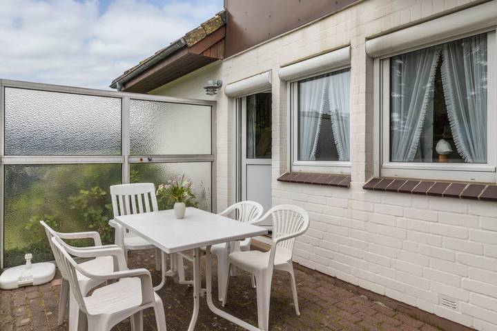 Ferienhaus für 4 Personen, mit Garten in Nieblum - 2