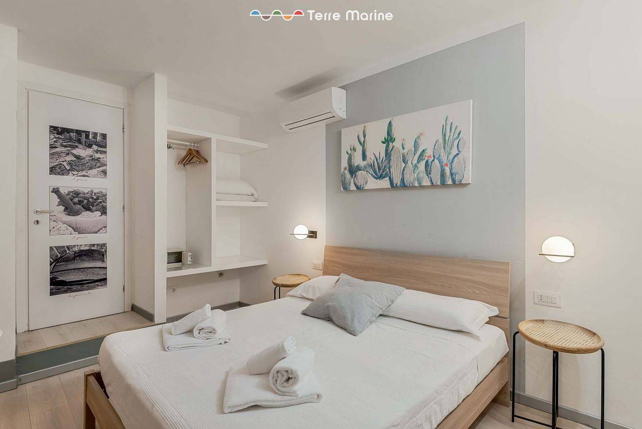 Appartamento intero, I Profumi del Mare 2 in La Spezia (Città), La Spezia