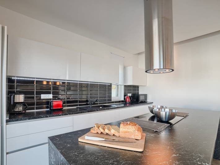 Ferienhaus für 8 Personen, mit Garten und Terrasse in Pula - 4