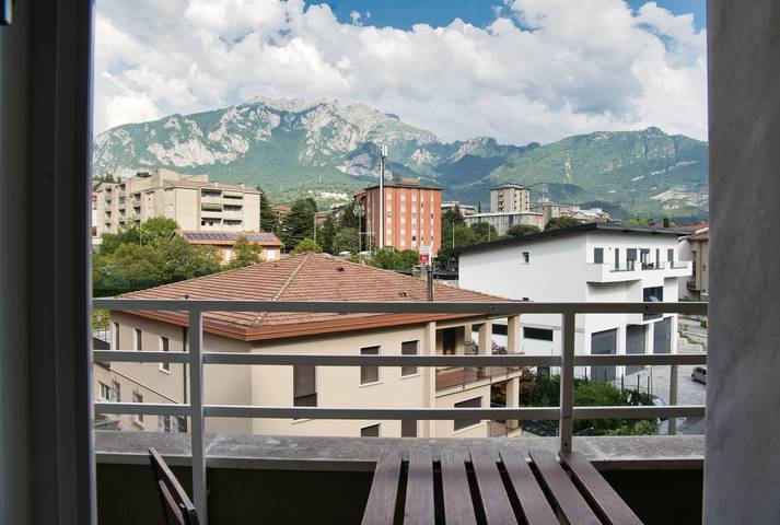 Appartamento intero, Appartamento incantevole a due passi dal lago in Lecco, Prealpi Bergamasche Occidentali