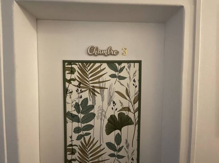 Chambre d’hôte pour 2 personnes, avec jardin dans Parc Naturel Régional de Millevaches en Limousin - 2