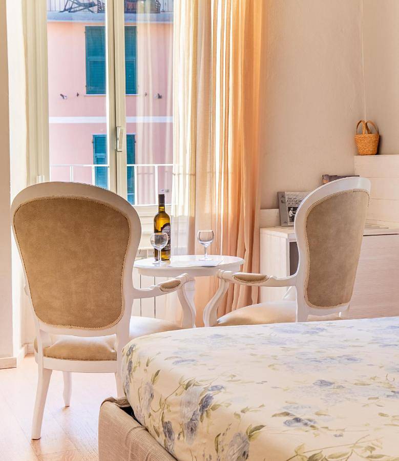 Alla Marina Affittacamere in Riomaggiore, Commune de Riomaggiore