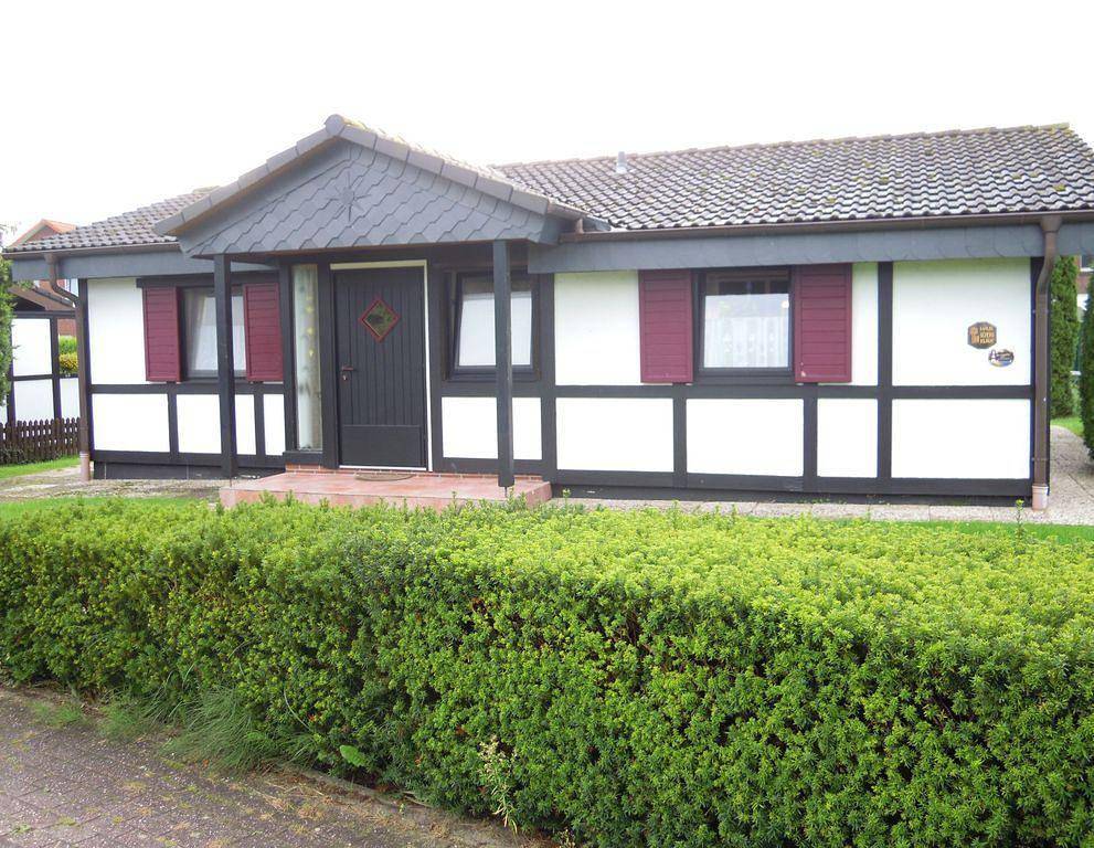 Vakantiepark voor 5 Personen in Butjadingen, Wesermarsch