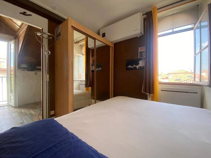 Gîte pour 2 personnes, avec vue dans Plage de la côte des Basques - 2