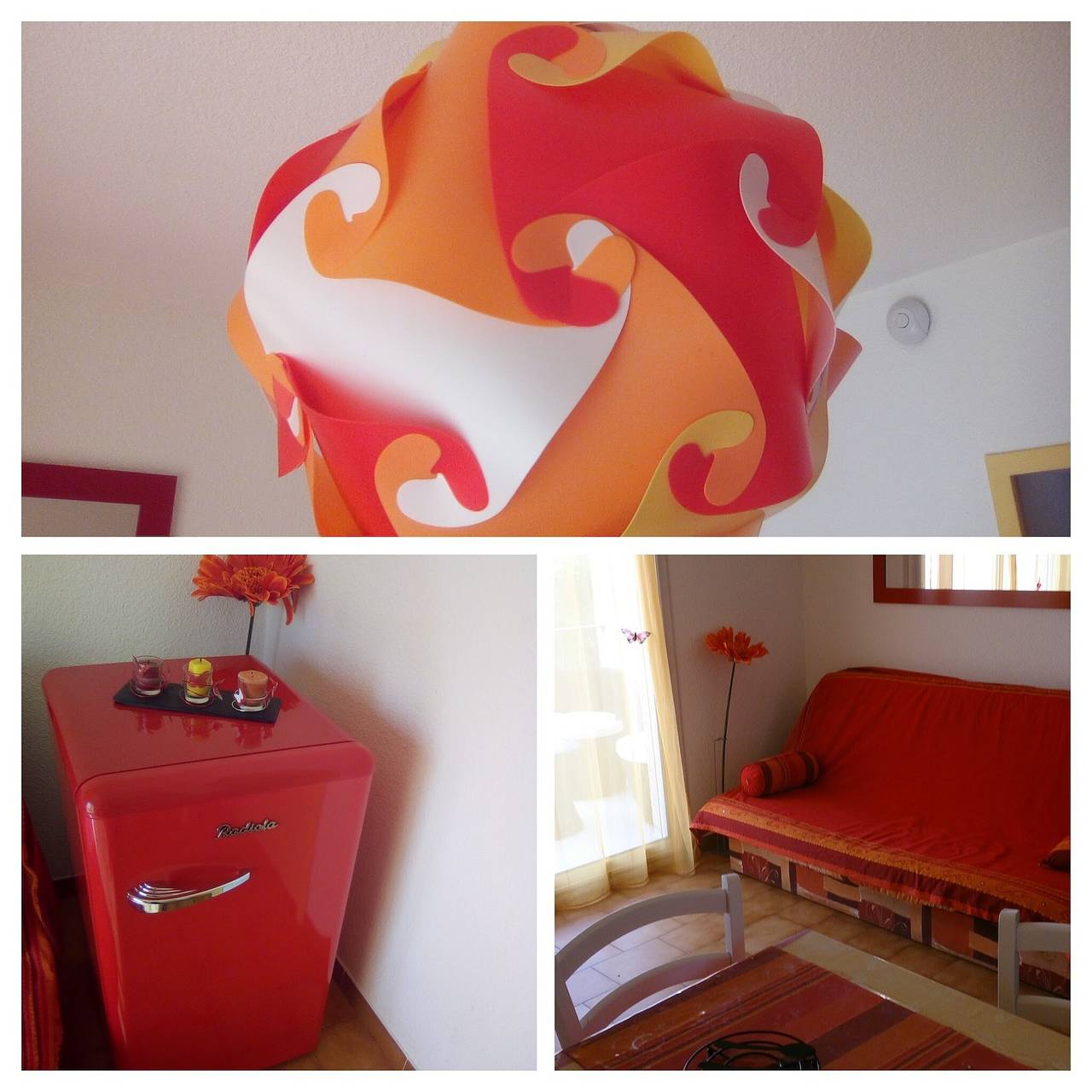 Ganze Wohnung, Gemütliche Ferienwohnung am Mittelmeerstrand – Côte Bleue, 50 m zum Sandstrand in Martigues, Istres und Umgebung