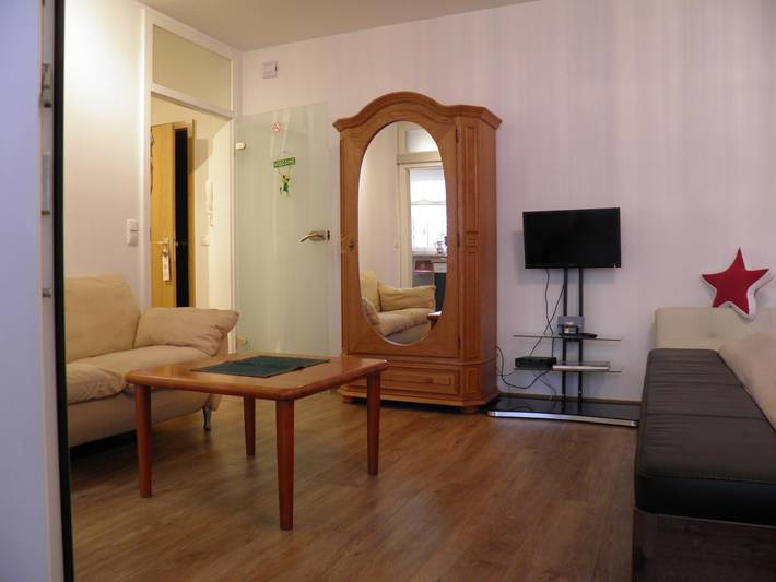 Ferienhaus für 2 Personen, mit Balkon und Balkon/Terrasse in Niederbayern - 2