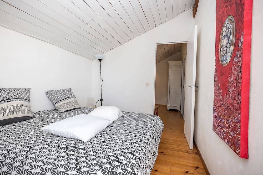 3 étoiles  Pottok-Gîte-Traditionell-Ensuite-Bergblick in Hasparren, Bayonne und Umgebung