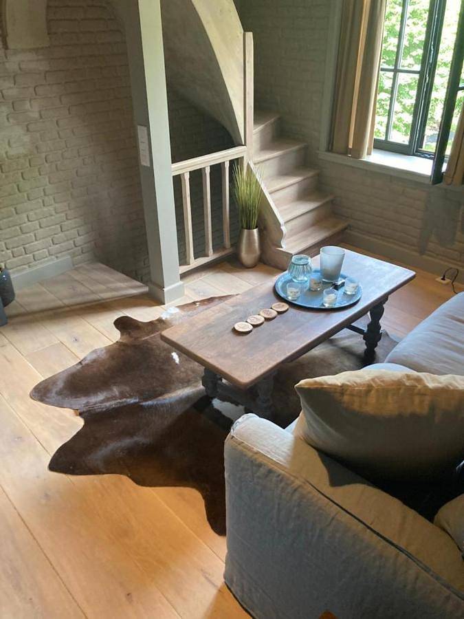 Location de vacances pour 2 personnes, avec vue et terrasse à Fumay - 3