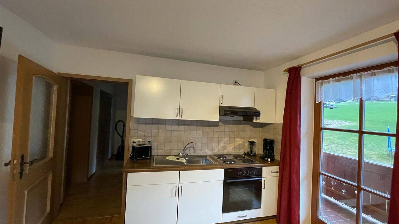Ganze Ferienwohnung, Ferienwohnung für 2 Personen (38 m²) in Schönau am Königssee in Göllstock, Schönau am Königssee