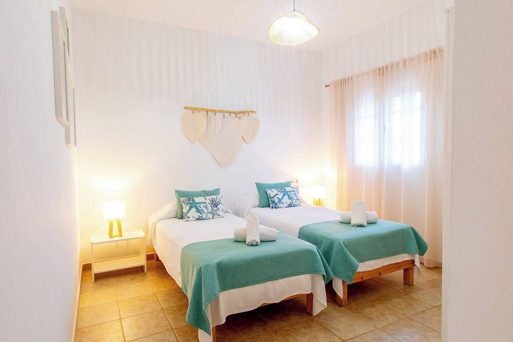 Vista Es Pujols 2 in Es Pujols, Formentera