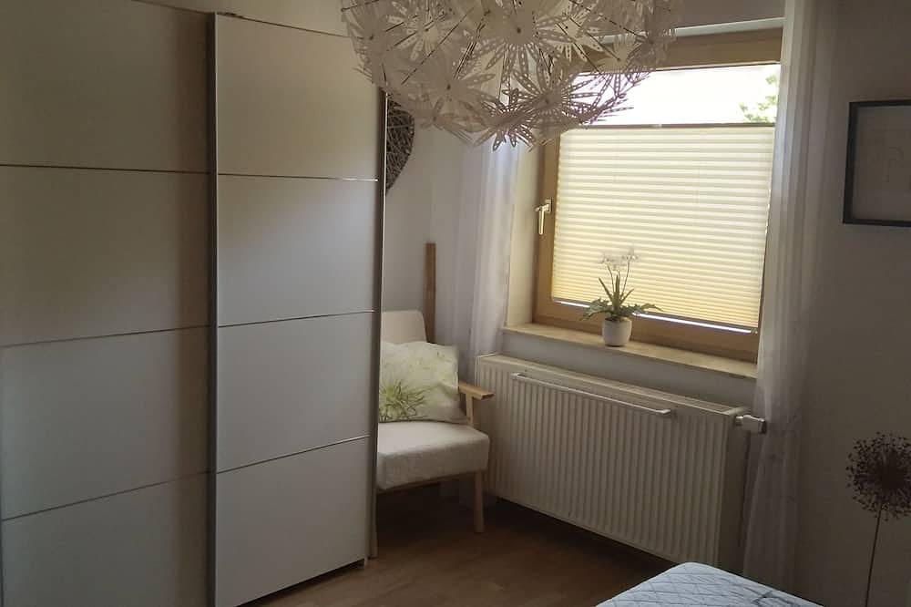 Ganze Wohnung, Ferienwohnung Monteurwohnung Pusteblume in Duderstadt, Niedersachsen