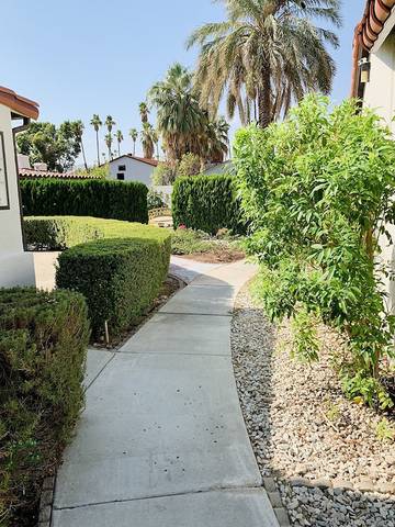 Villa for 4 People in Palm Springs, Coachella Valley, Photo 3