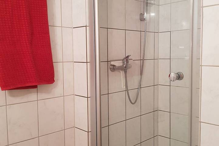 Ferienhaus für 3 Personen, mit Terrasse in Bernkastel-Kues - 4