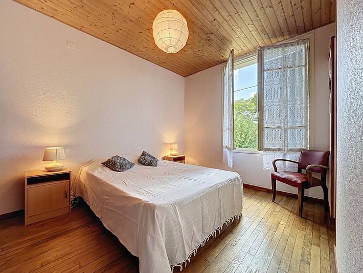 Location de vacances pour 5 personnes, avec terrasse dans Grande plage de Tharon - 4