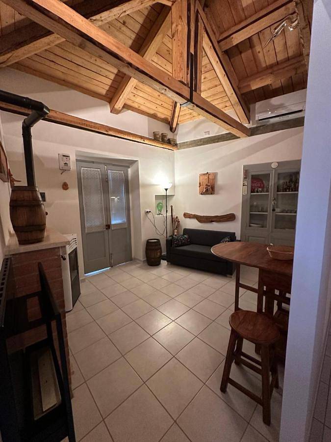 Location de vacances pour 2 personnes, avec balcon et vue à Guardialfiera - 3