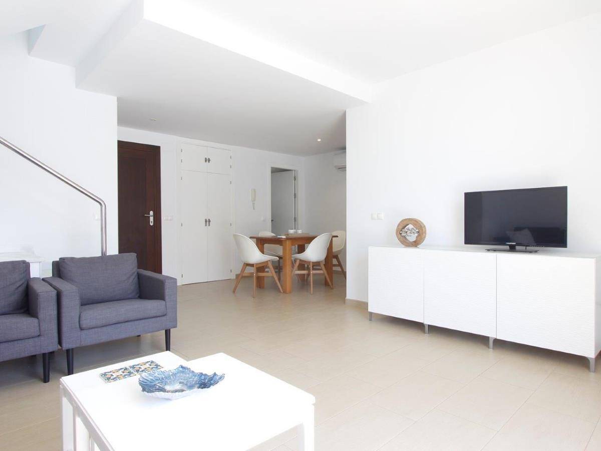 Casa de vacaciones para 4 personas con terraza in La Fontanilla, Conil de la Frontera