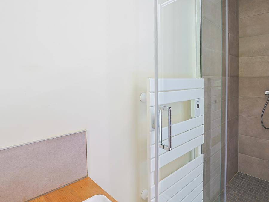 Camping Rcn Le Moulin de la Pique - Apartment 2 persons - Flat Sainte-Croix in Belvès, Périgord Noir