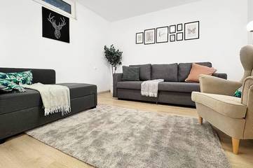 Ferienwohnung für 5 Personen in Stuttgart