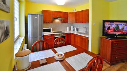 Apartament Wakacyjny dla 4 osoby w Kołobrzeg, Morze Bałtyckie, Zdjęcie 1