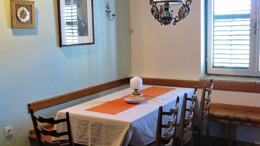 Ferienhaus für 13 Personen, mit Terrasse auf Pasman - 4