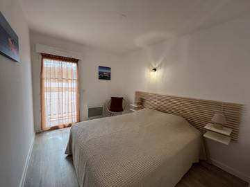 Chalet pour 6 Personnes dans Arcachon, Bassin d'Arcachon, Photo 4