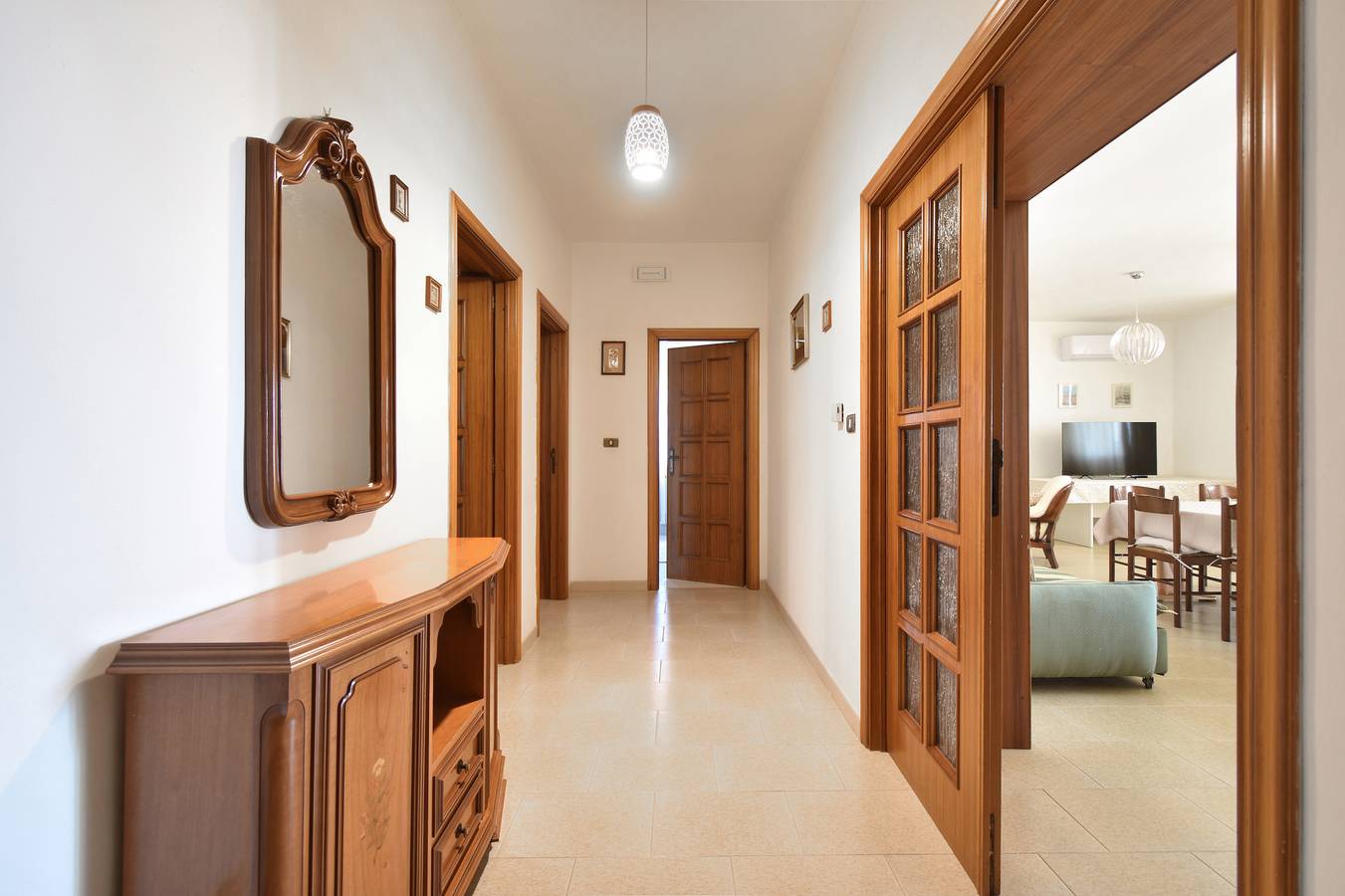 Appartamento intero, Terra di Ulivi - Yourplace Abruzzo in Rocca San Giovanni, Provincia di Chieti