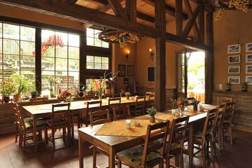 Ferienwohnung für 10 Personen in Lindig, Ostthüringen, Bild 4