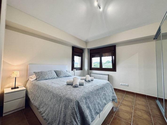 Casa rural para 7 personas, con jardín y terraza en Arnuero - 3