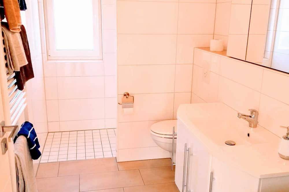 Ganze Wohnung, Ferienhaus Marion Striegel in Obertrubach, Frankenalb