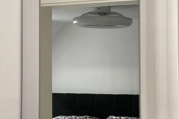 Ferienwohnung für 2 Personen, mit Terrasse in Bergisch Gladbach - 2