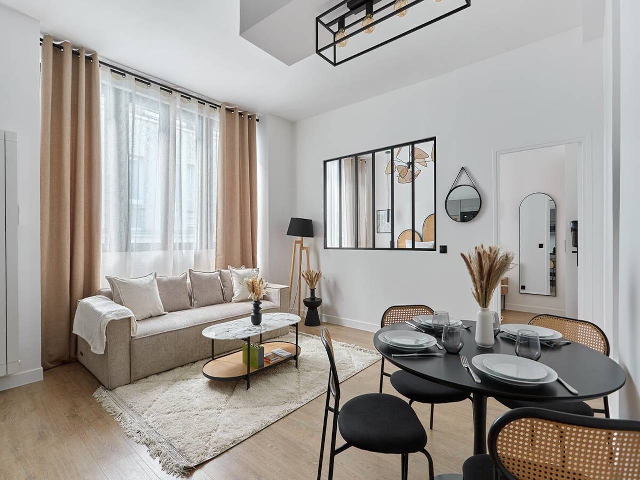 Photo : Appartement de vacances