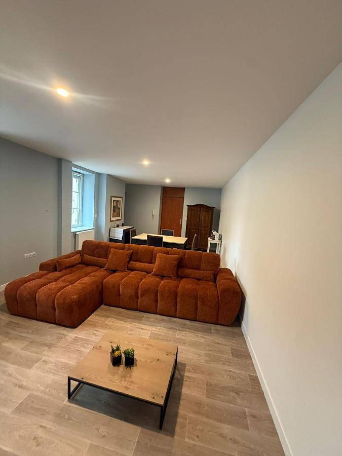 Gîte pour 2 personnes à Mâcon - 2