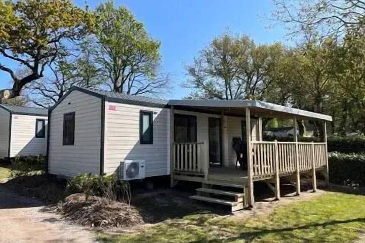 Camping pour 6 personnes à Les Moutiers-en-Retz - 4