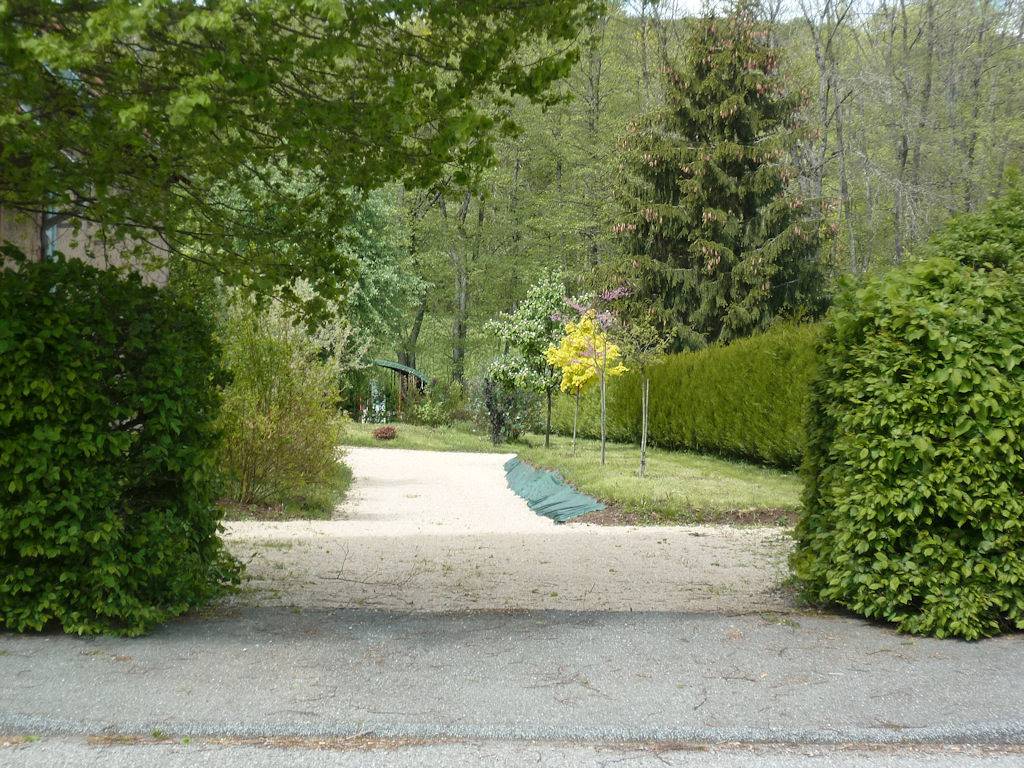 Gîte des Sittelles in Saint-Nicolas, Territoire de Belfort