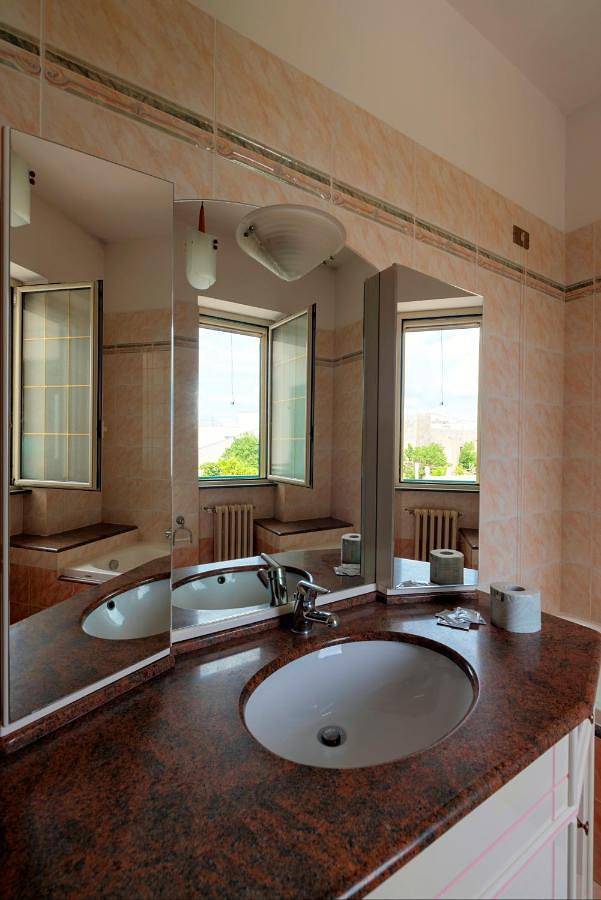 Ganze Wohnung, Three-Bedroom Apartment in Corigliano d'Otranto, Lecce Provinz
