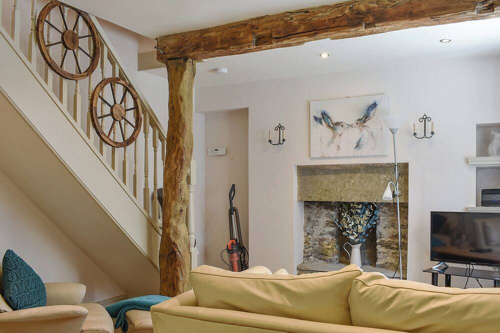 Cottage for 3 People in Hawes, North Yorkshire