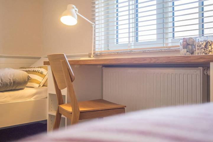 Ferienhaus für 6 Personen, mit Garten und Sauna in Lohme - 3