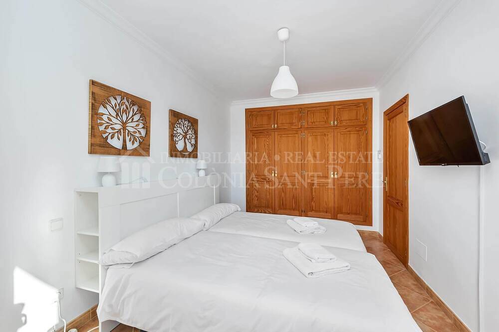 Can Martí De Les Roselles - Casa a Montferrutx in Colònia de Sant Pere, Artà