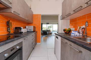 Casa Rural para 6 Personas en Teulada, Costa Blanca, Foto 4
