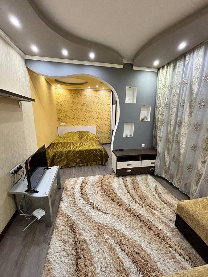 Appartement de vacances pour 3 personnes, avec vue et balcon